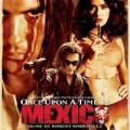 Portada de Once Upon a Time in Mexico: Original Motion Picture Soundtrack