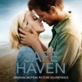 Portada de Safe Haven (Original Motion Picture Soundtrack)