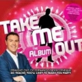 Portada de Take Me Out - The Album