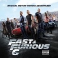 Portada de Fast & Furious 6 (Original Motion Picture Soundtrack)  