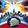 Portada de Pokémon: The Movie 2000 (Soundtrack) 