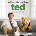 Portada de Ted (Original Motion Picture Soundtrack)