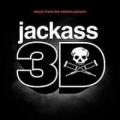 Portada de Jackass 3D: Music From the Motion Picture