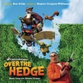 Portada de Over the Hedge: Music from the Motion Picture