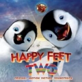 Portada de Happy Feet Two