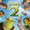 Portada de Shrek 2: Motion Picture Soundtrack