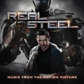 Portada de Real Steel: Music From and Inspired By The Motion Picture