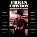 Portada de Urban Cowboy (Original Motion Picture Soundtrack) 