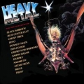 Portada de Heavy Metal (Music From The Motion Picture)