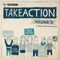 Portada de Take Action! Volume 9