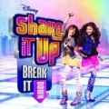Portada de Shake It Up: Break It Down 