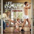 Portada de Life As We Know It (Original Motion Picture Soundtrack)