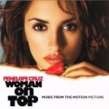 Portada de Woman on Top: Music From the Motion Picture