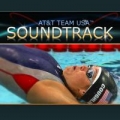Portada de AT&T Team USA Soundtrack