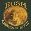 Portada de Caress of Steel