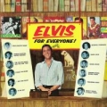 Portada de Elvis For Everyone
