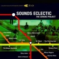 Portada de Sounds Eclectic: The Covers Project