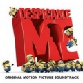 Portada de Despicable Me (Original Motion Picture Soundtrack)