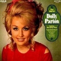 Portada de The Best of Dolly Parton