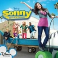 Portada de Sonny With A Chance Soundtrack
