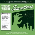 Portada de Stubbs the Zombie: The Soundtrack