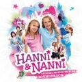 Portada de Hanni & Nanni Original Soundtrack