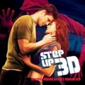 Portada de Step Up 3D (Original Motion Picture Soundtrack)