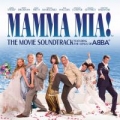 Portada de Mamma Mia! (The Movie Soundtrack)