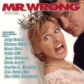 Portada de Mr. Wrong (Original Motion Picture Soundtrack)