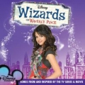 Portada de Wizards of Waverly Place