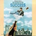 Portada de The Secret of My Success (Original Motion Picture Soundtrack)