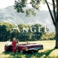 Portada de Touched by an Angel: The Album