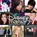 Portada de Disneymania 7 