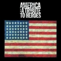 Portada de America: A Tribute to Heroes