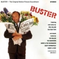 Portada de Buster Soundtrack