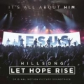 Portada de Hillsong: Let Hope Rise (Live/Original Motion Picture Soundtrack)