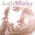 Portada de Keith Whitley: A Tribute Album