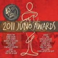 Portada de 2011 Juno Awards