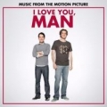 Portada de I Love You, Man (Music From the Motion Picture)