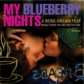 Portada de My Blueberry Nights (Music From the Motion Picture)