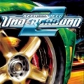 Portada de Need For Speed: Underground 2 Soundtrack