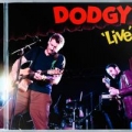 Portada de Dodgy Live