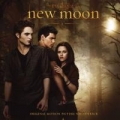 Portada de The Twilight Saga: New Moon (Original Motion Picture Soundtrack)