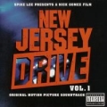 Portada de New Jersey Drive Vol. 1 (Original Motion Picture Soundtrack) 