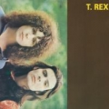 Portada de T. Rex