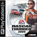 Portada de NASCAR Thunder 2004 Soundtrack