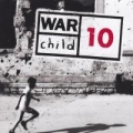 Portada de War Child 10
