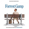 Portada de Forrest Gump (Music From the Motion Picture)