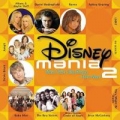 Portada de Disneymania 2