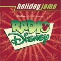 Portada de Radio Disney Holiday Jams